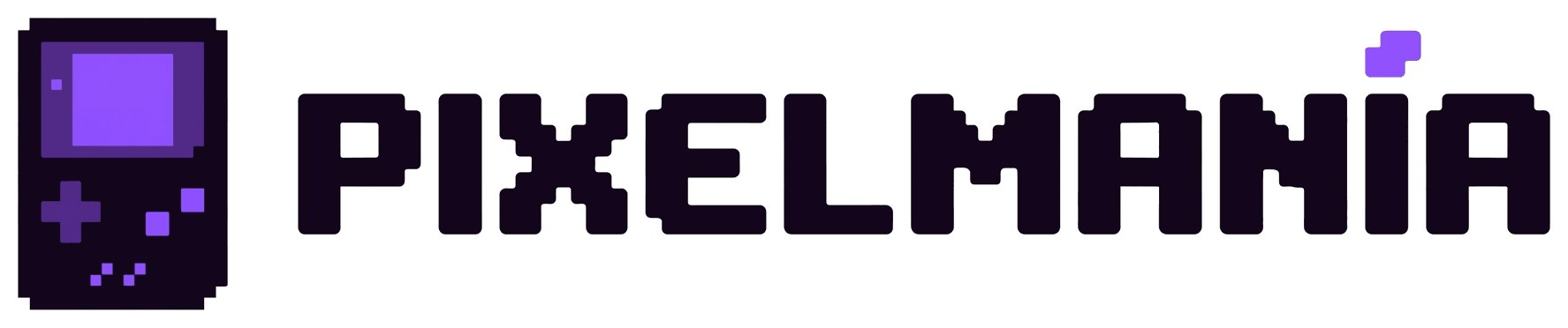Pixelmanía