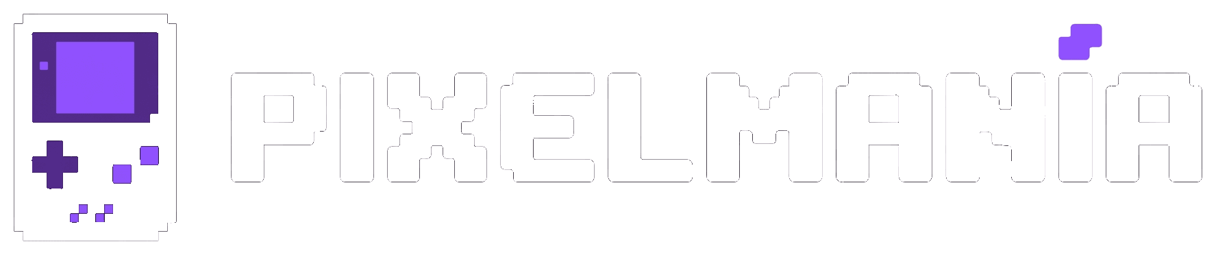 Pixelmanía